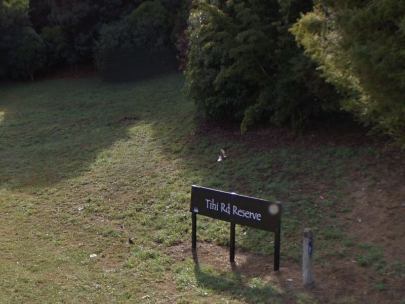 Tihi Rd Reserve