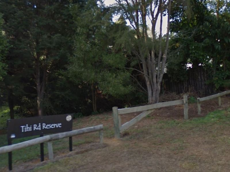 Tihi Rd Reserve