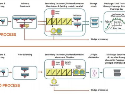 Revised Plant Process December