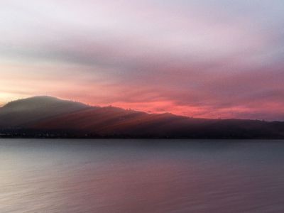 #42 Te Maunga (Te Tahu a te Atua)